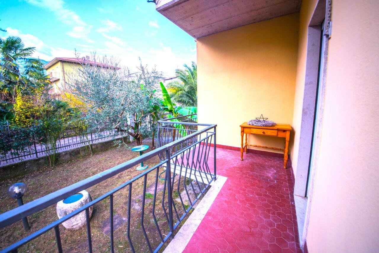 Lake & Family Riva del Garda Exterior foto
